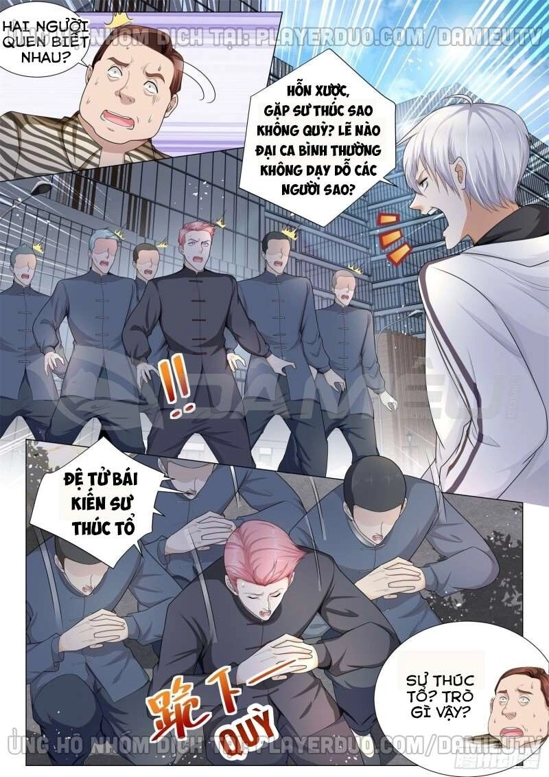 Thần Hào Chi Thiên Hàng Hệ Thống Chapter 120 - 2