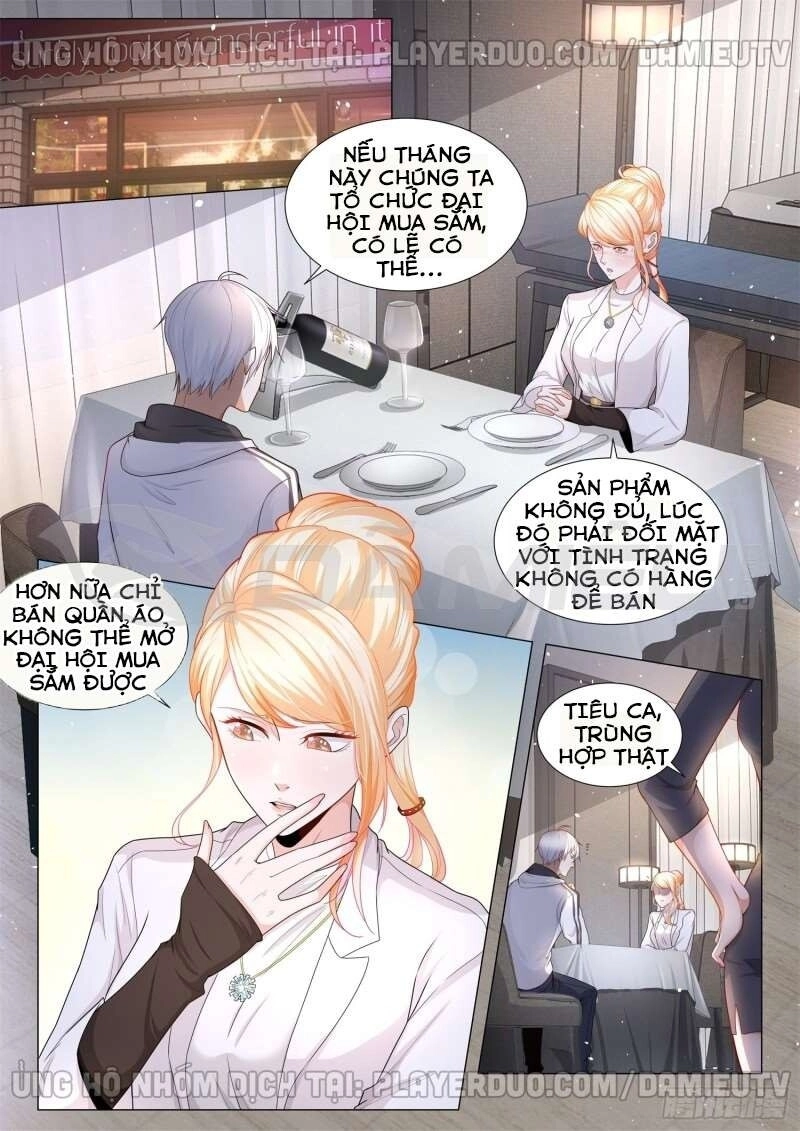 Thần Hào Chi Thiên Hàng Hệ Thống Chapter 120 - 4