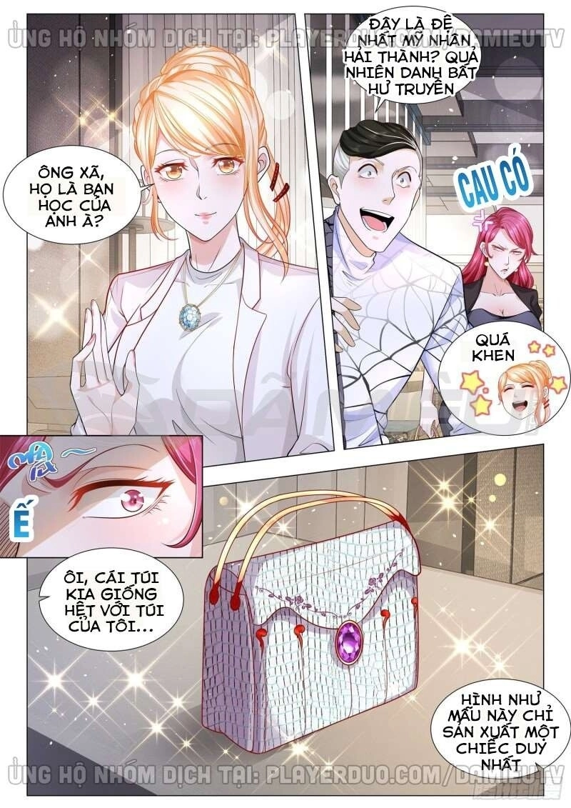 Thần Hào Chi Thiên Hàng Hệ Thống Chapter 120 - 6