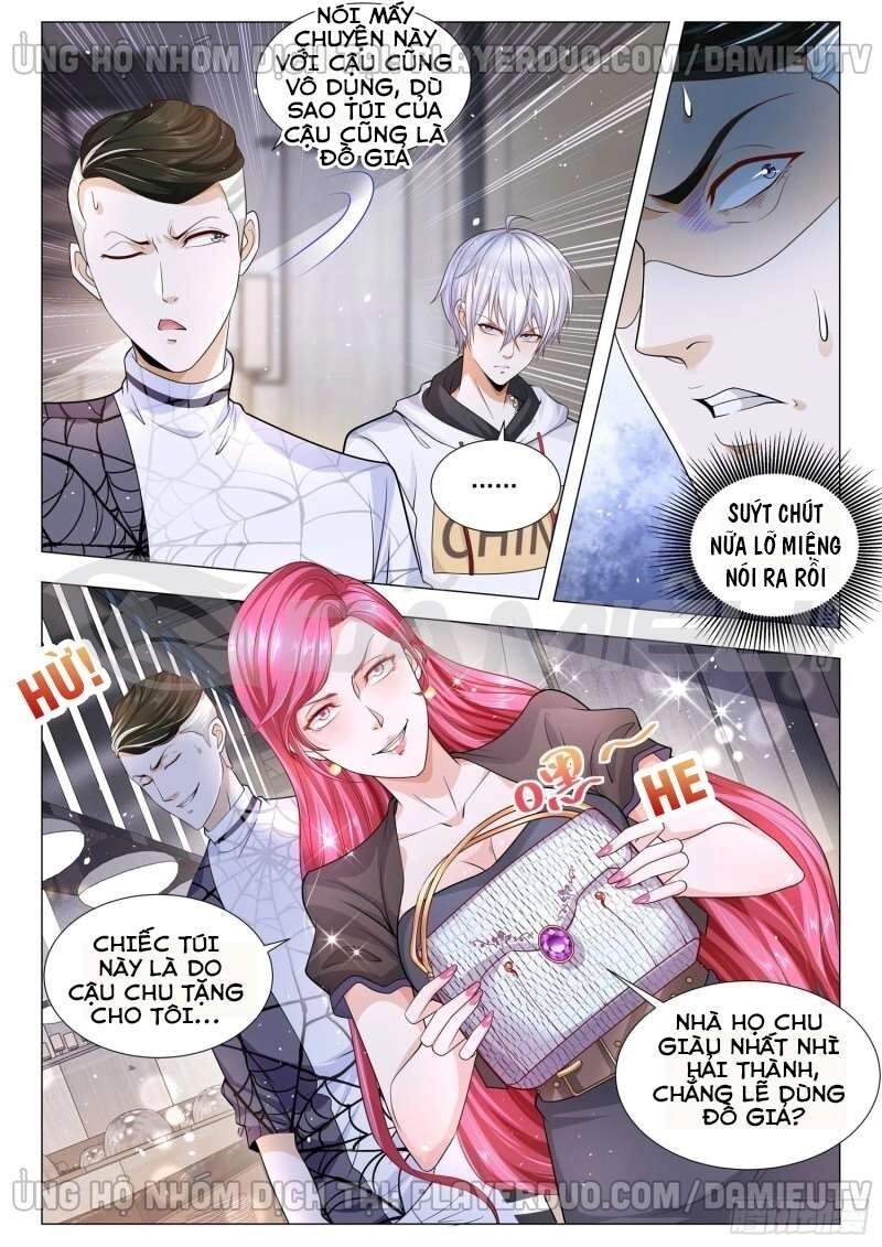 Thần Hào Chi Thiên Hàng Hệ Thống Chapter 120 - 8