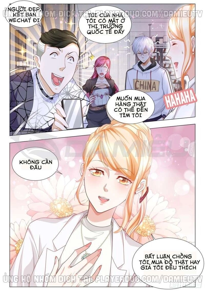 Thần Hào Chi Thiên Hàng Hệ Thống Chapter 120 - 10