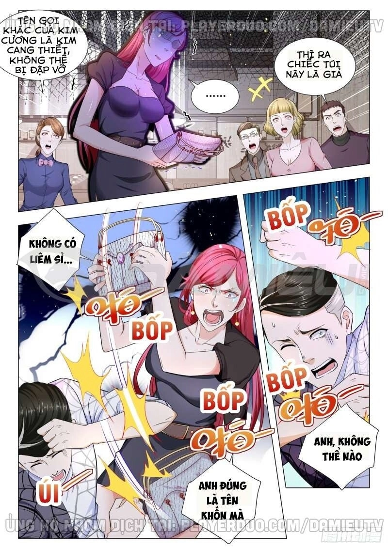 Thần Hào Chi Thiên Hàng Hệ Thống Chapter 121 - 2