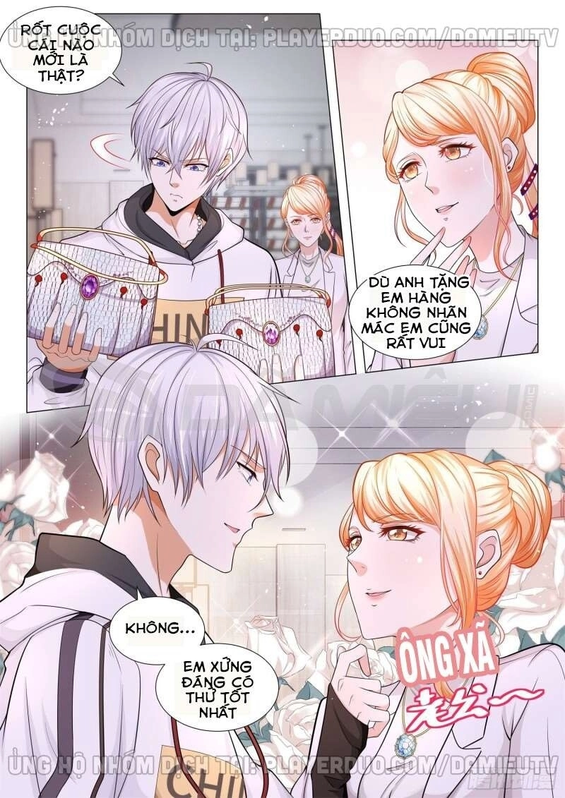 Thần Hào Chi Thiên Hàng Hệ Thống Chapter 121 - 4