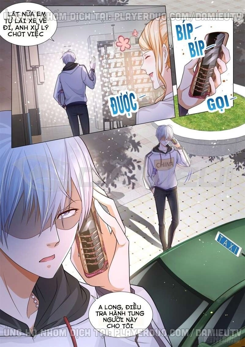 Thần Hào Chi Thiên Hàng Hệ Thống Chapter 121 - 5