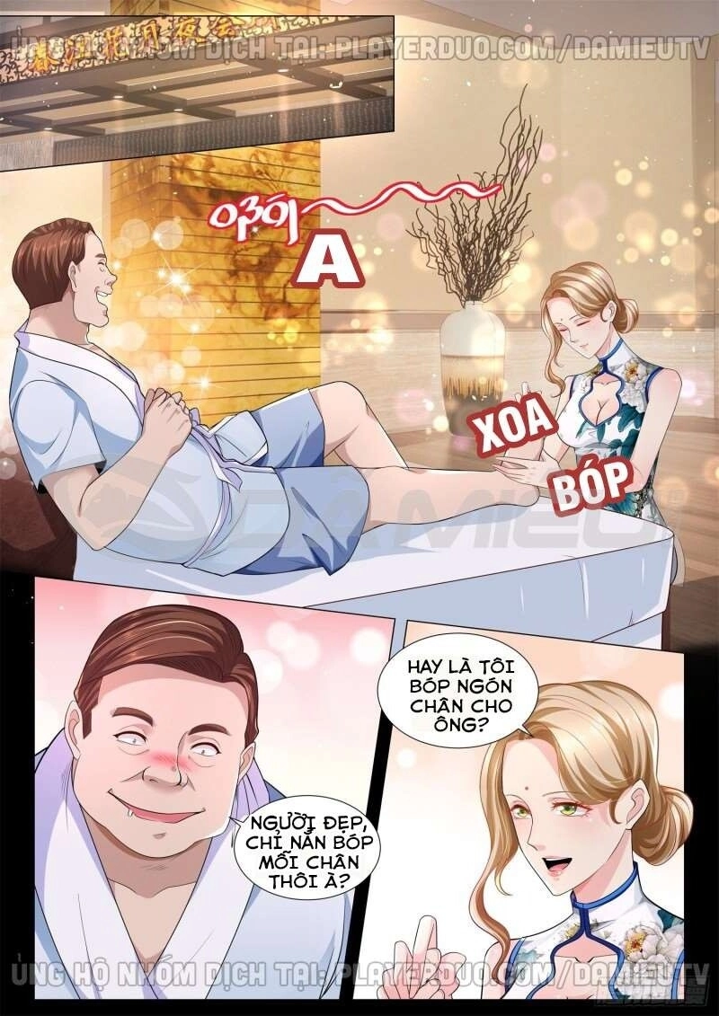 Thần Hào Chi Thiên Hàng Hệ Thống Chapter 121 - 6