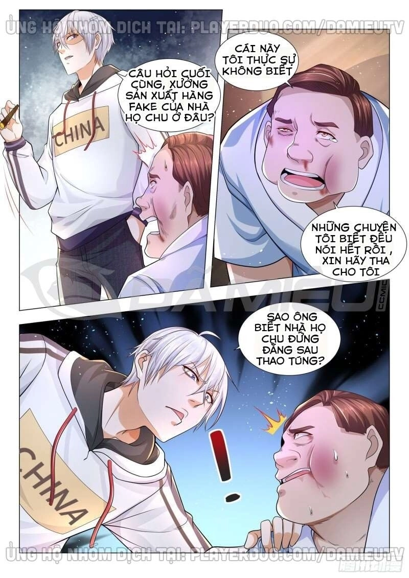 Thần Hào Chi Thiên Hàng Hệ Thống Chapter 122 - 3