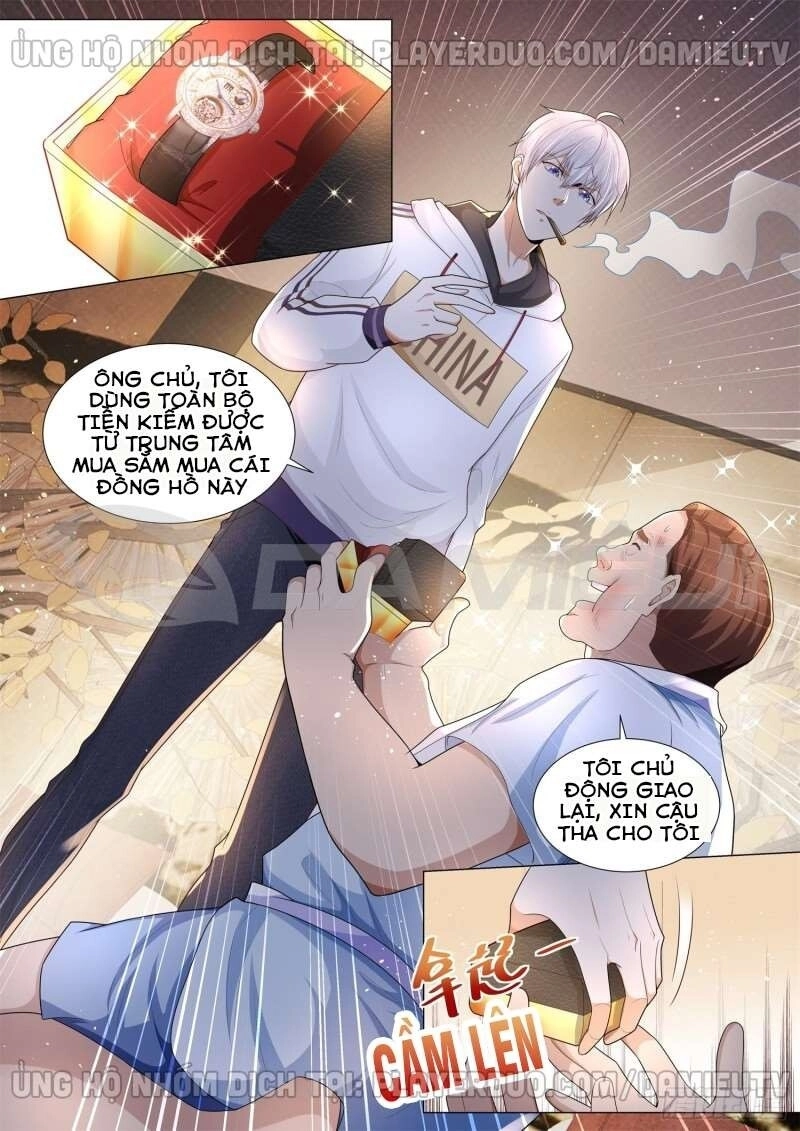 Thần Hào Chi Thiên Hàng Hệ Thống Chapter 122 - 5