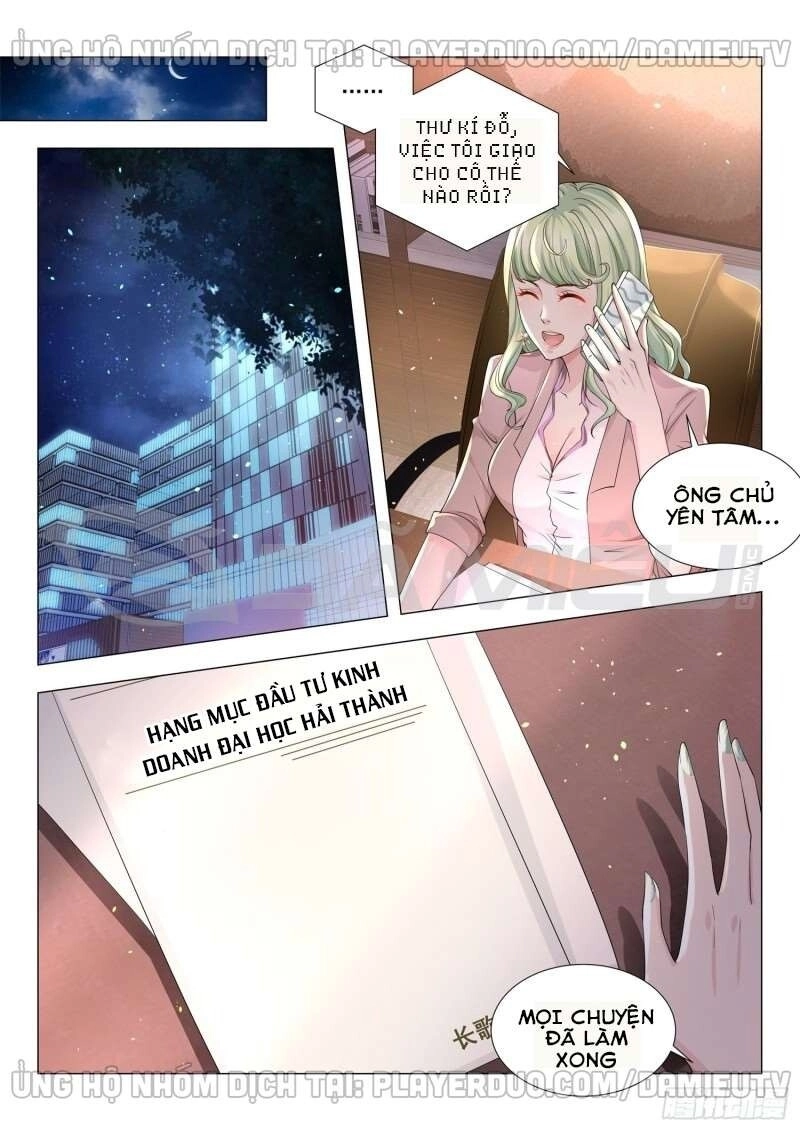 Thần Hào Chi Thiên Hàng Hệ Thống Chapter 122 - 9