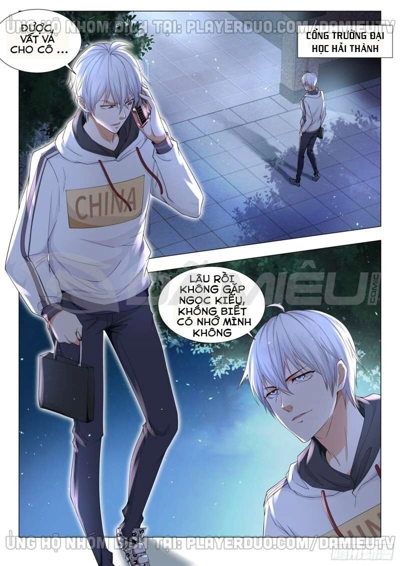 Thần Hào Chi Thiên Hàng Hệ Thống Chapter 122 - 10