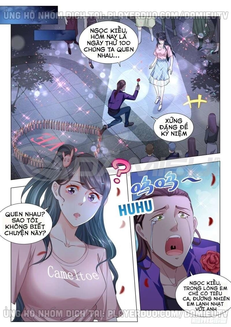 Thần Hào Chi Thiên Hàng Hệ Thống Chapter 122 - 11