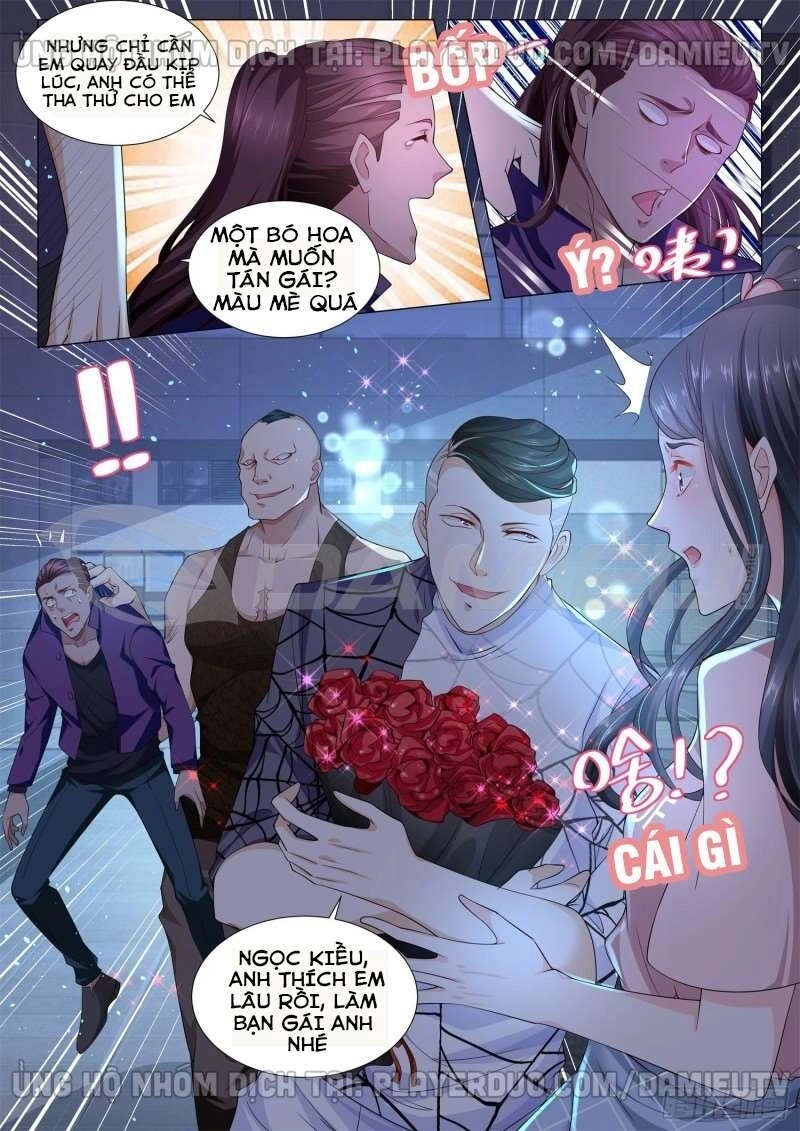 Thần Hào Chi Thiên Hàng Hệ Thống Chapter 122 - 12