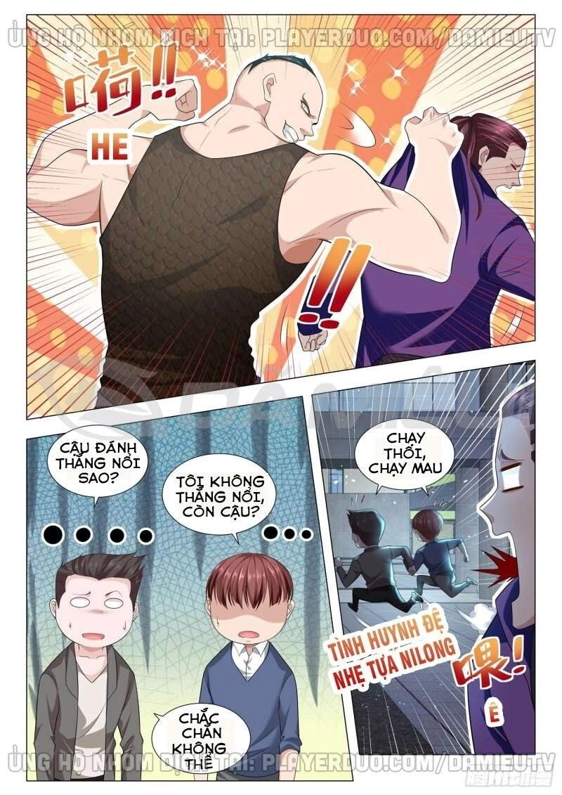 Thần Hào Chi Thiên Hàng Hệ Thống Chapter 123 - 2