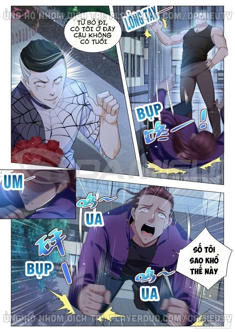 Thần Hào Chi Thiên Hàng Hệ Thống Chapter 123 - 3