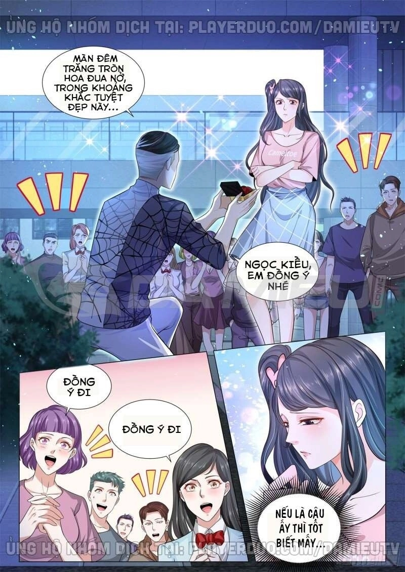 Thần Hào Chi Thiên Hàng Hệ Thống Chapter 123 - 6