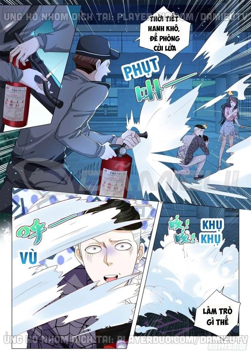 Thần Hào Chi Thiên Hàng Hệ Thống Chapter 123 - 7