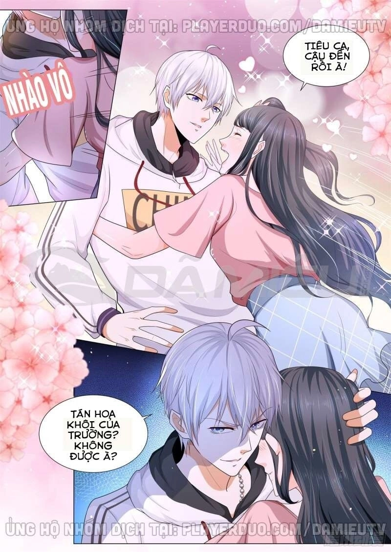 Thần Hào Chi Thiên Hàng Hệ Thống Chapter 123 - 10