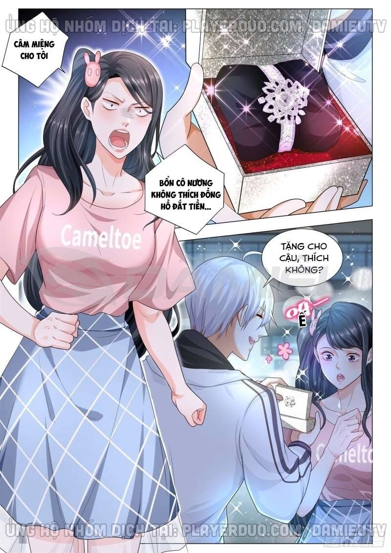 Thần Hào Chi Thiên Hàng Hệ Thống Chapter 124 - 2