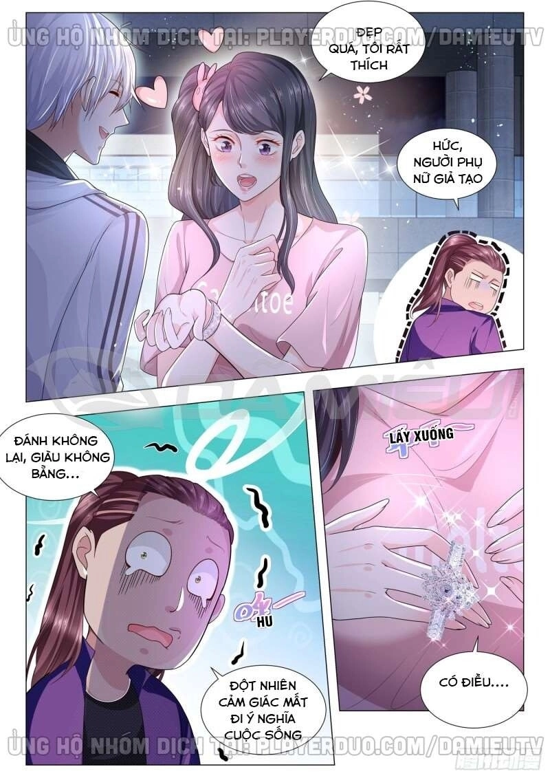 Thần Hào Chi Thiên Hàng Hệ Thống Chapter 124 - 4