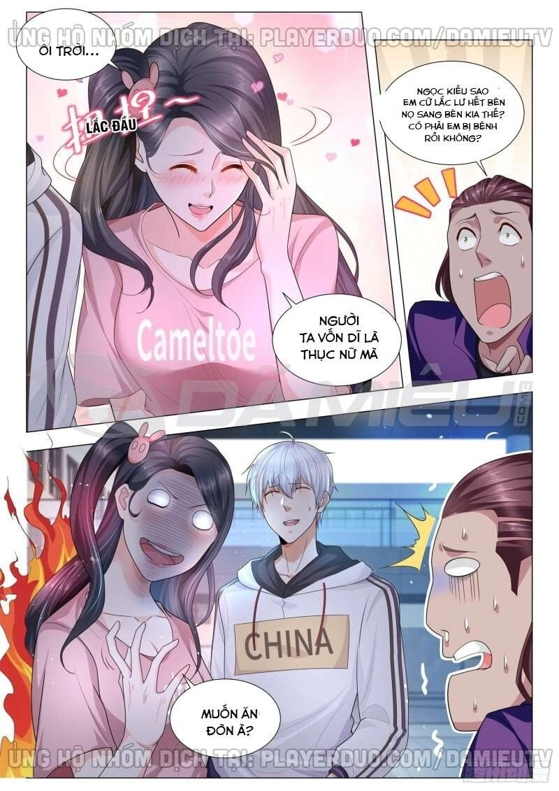 Thần Hào Chi Thiên Hàng Hệ Thống Chapter 124 - 6