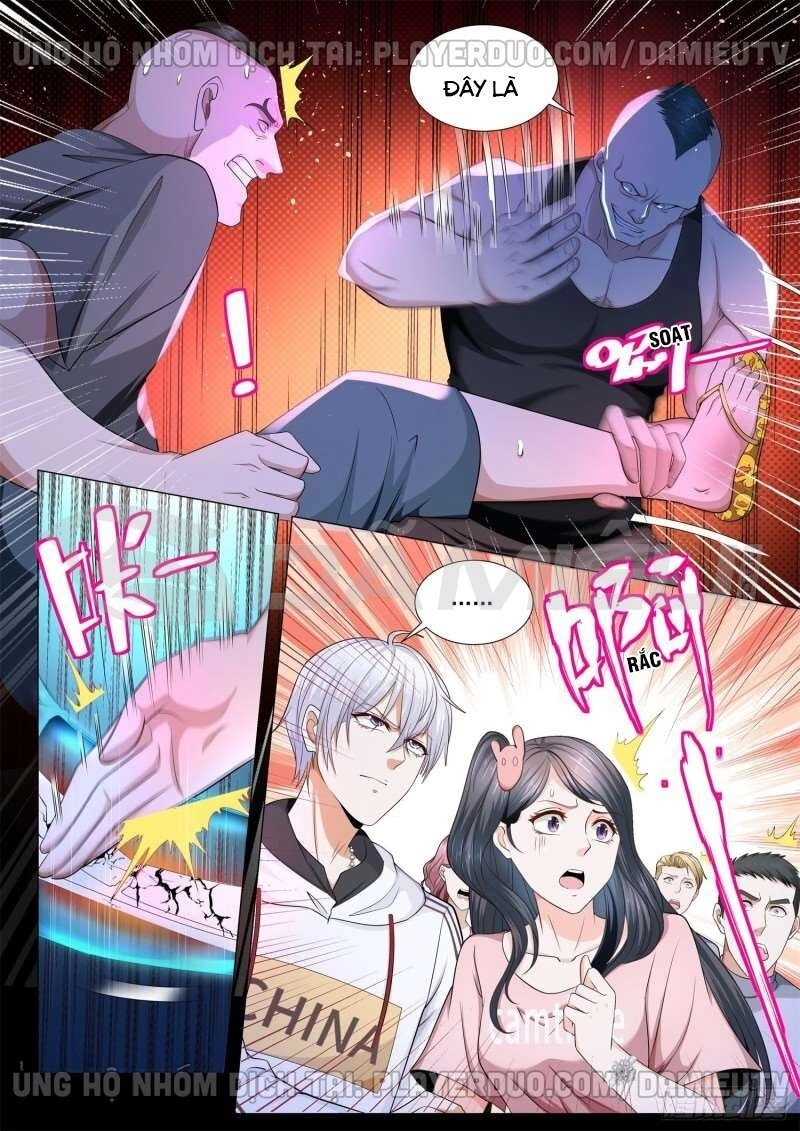 Thần Hào Chi Thiên Hàng Hệ Thống Chapter 124 - 12