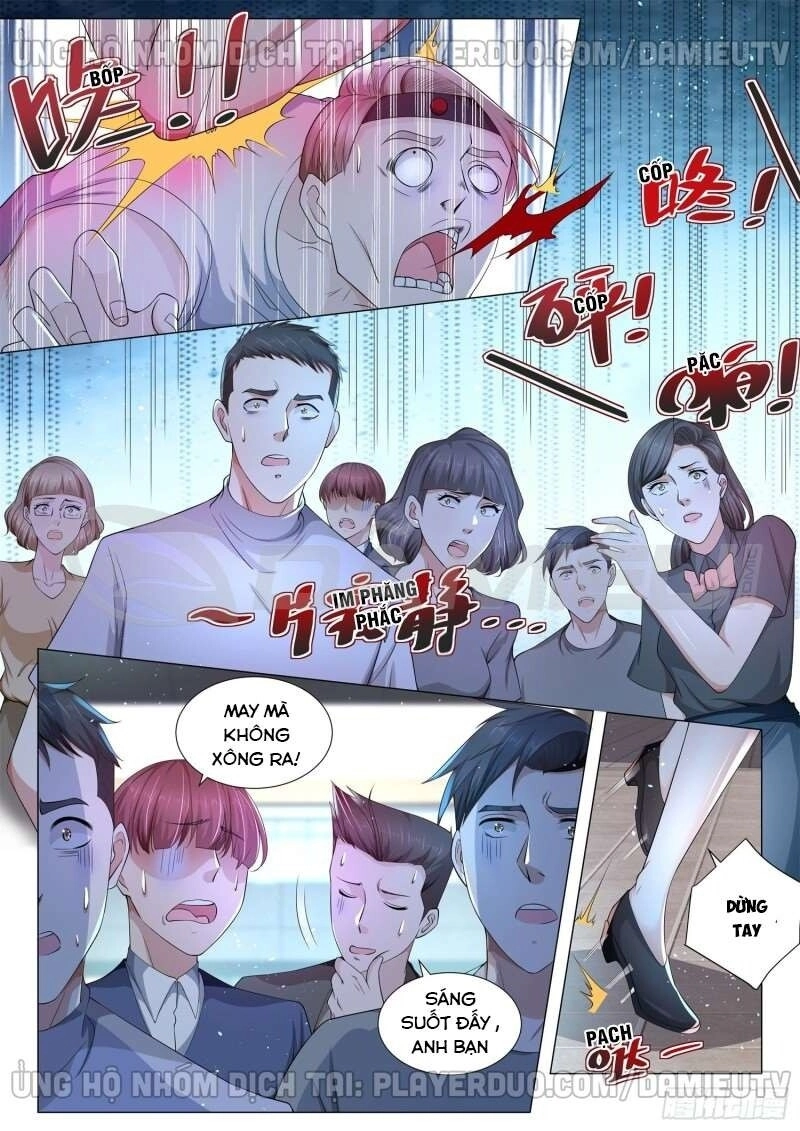 Thần Hào Chi Thiên Hàng Hệ Thống Chapter 125 - 4