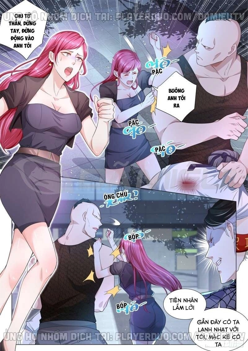 Thần Hào Chi Thiên Hàng Hệ Thống Chapter 125 - 5