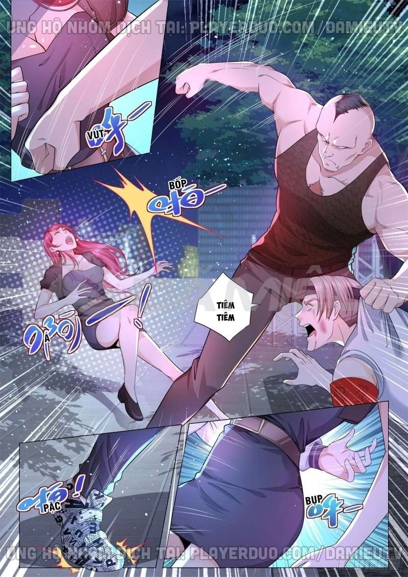 Thần Hào Chi Thiên Hàng Hệ Thống Chapter 125 - 6