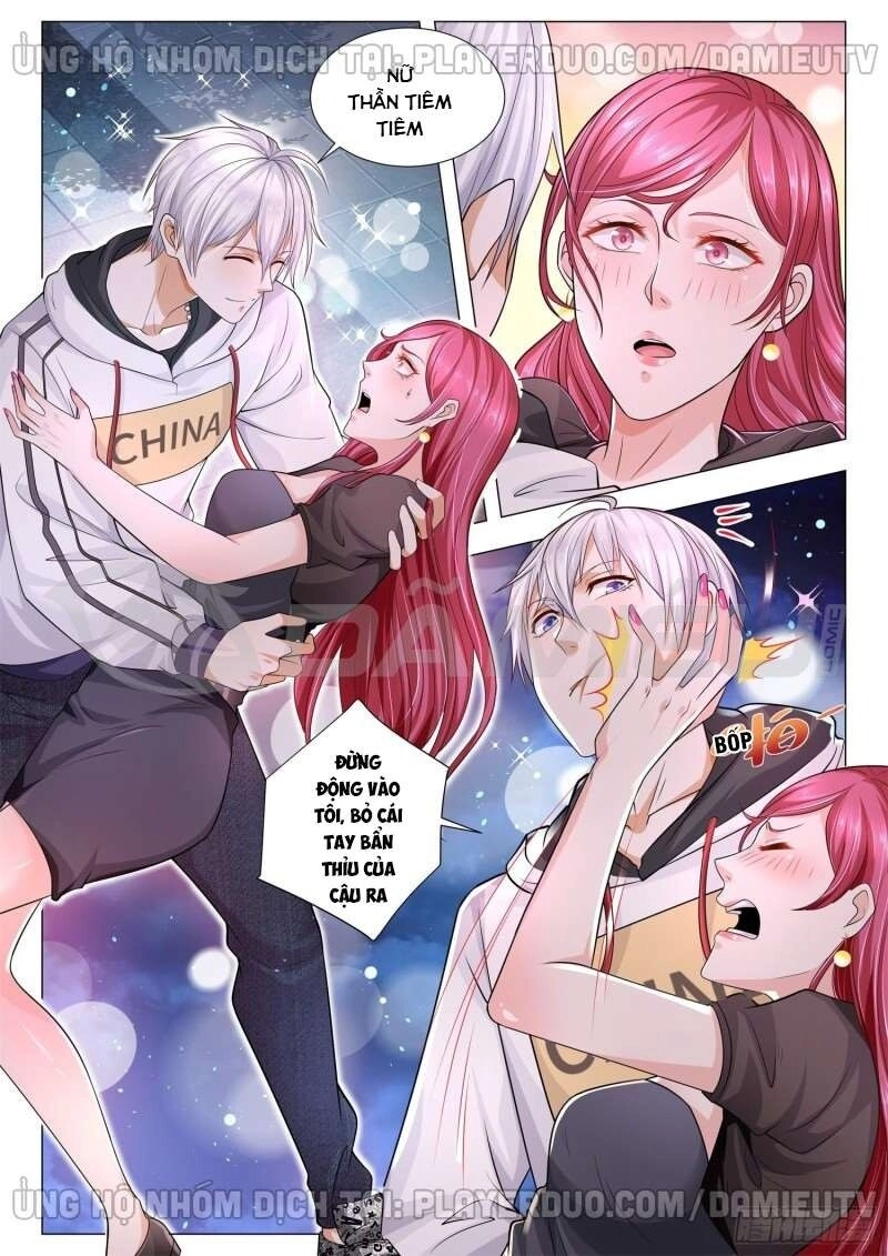 Thần Hào Chi Thiên Hàng Hệ Thống Chapter 125 - 7