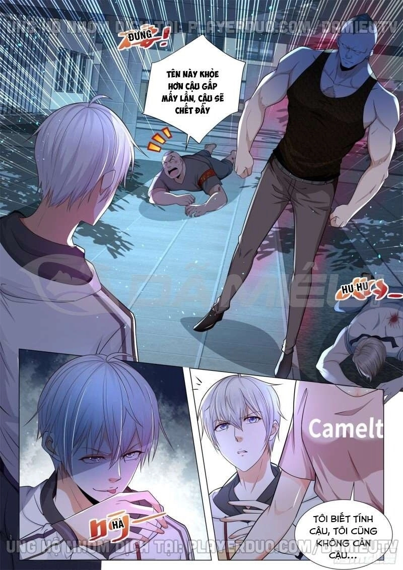 Thần Hào Chi Thiên Hàng Hệ Thống Chapter 125 - 9