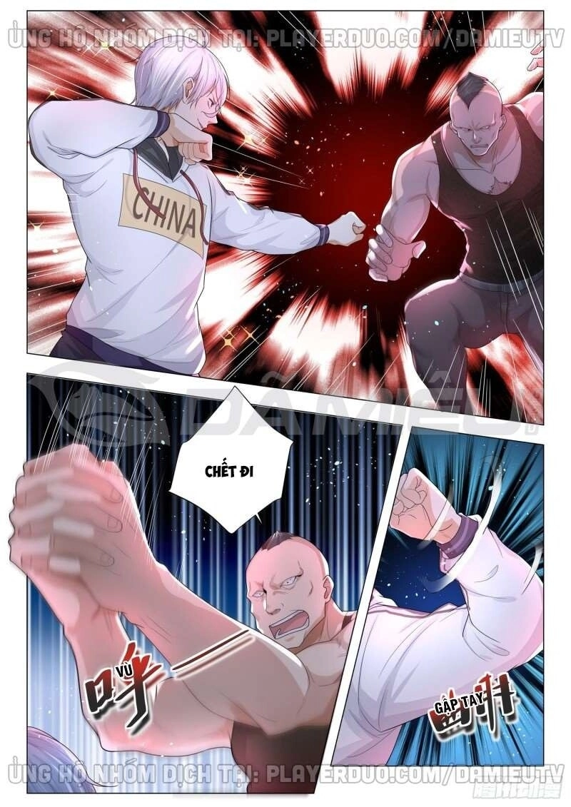 Thần Hào Chi Thiên Hàng Hệ Thống Chapter 126 - 3