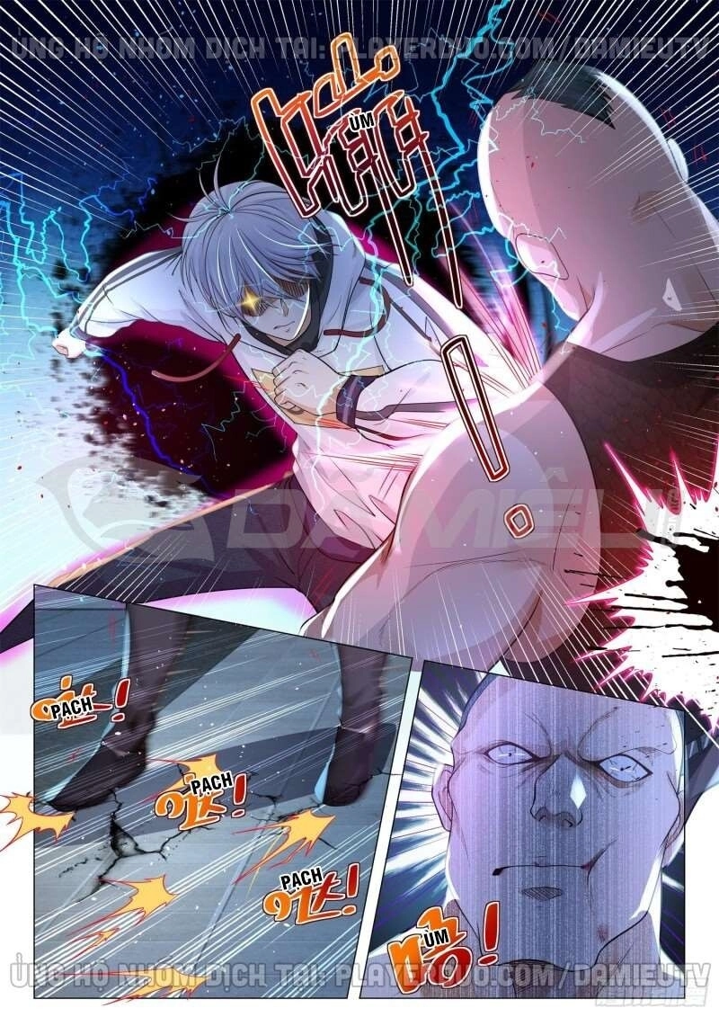 Thần Hào Chi Thiên Hàng Hệ Thống Chapter 126 - 5