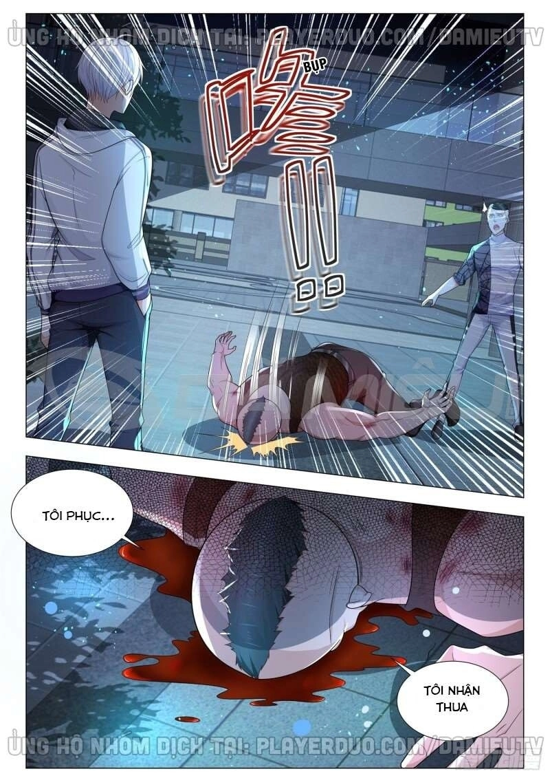 Thần Hào Chi Thiên Hàng Hệ Thống Chapter 126 - 11