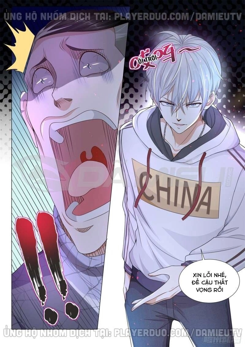 Thần Hào Chi Thiên Hàng Hệ Thống Chapter 126 - 12