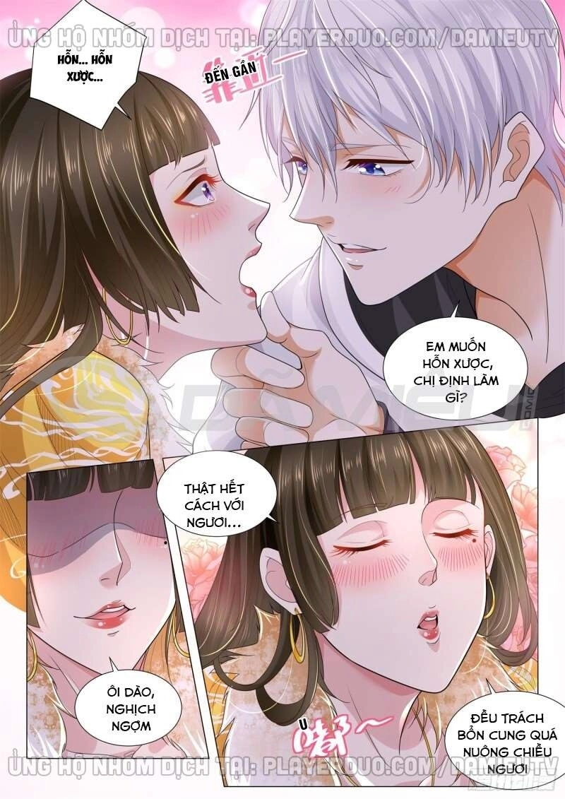 Thần Hào Chi Thiên Hàng Hệ Thống Chapter 127 - 6