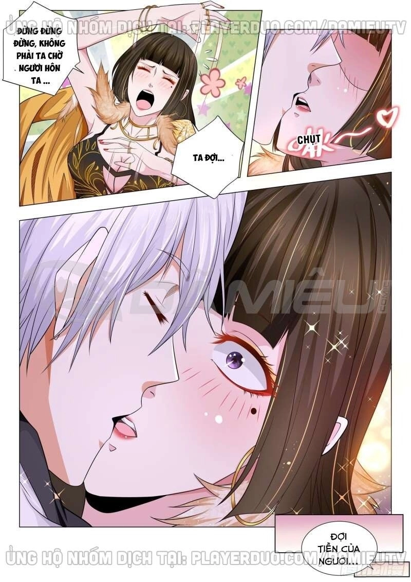 Thần Hào Chi Thiên Hàng Hệ Thống Chapter 127 - 8