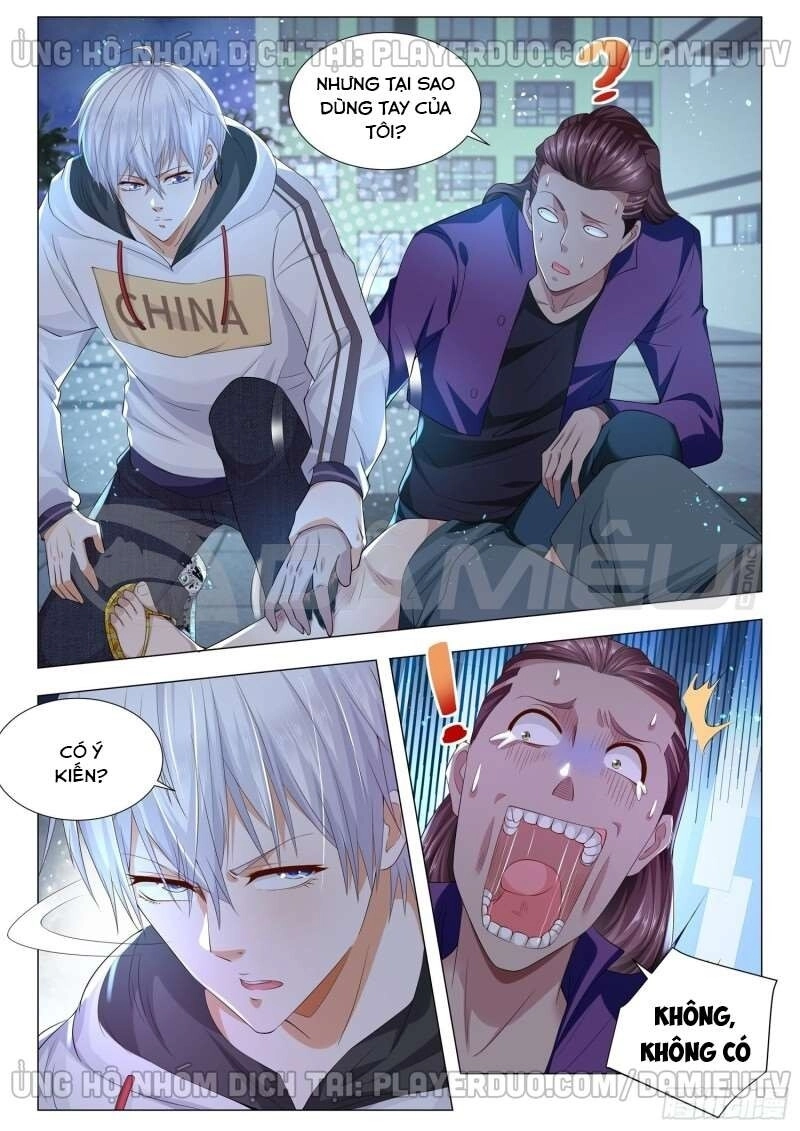 Thần Hào Chi Thiên Hàng Hệ Thống Chapter 127 - 12