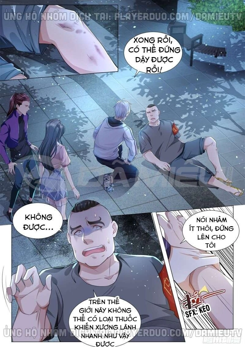 Thần Hào Chi Thiên Hàng Hệ Thống Chapter 128 - 1