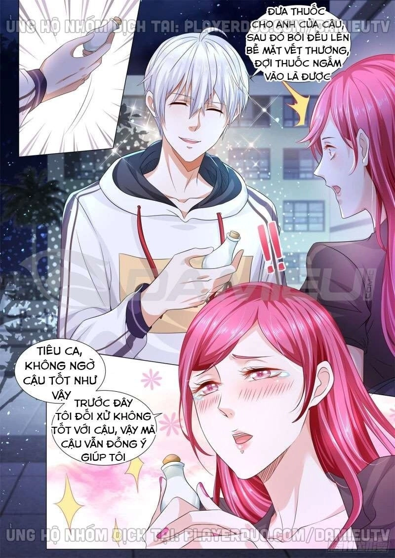 Thần Hào Chi Thiên Hàng Hệ Thống Chapter 128 - 6