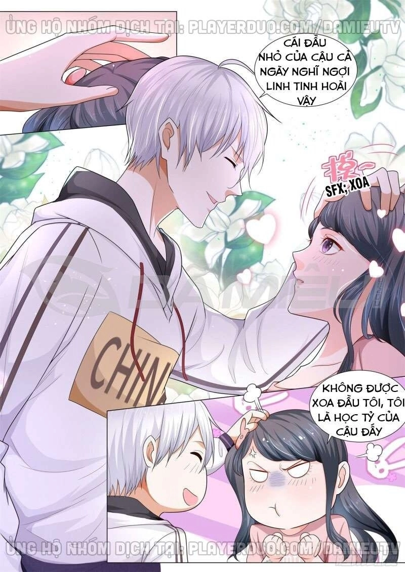 Thần Hào Chi Thiên Hàng Hệ Thống Chapter 128 - 10