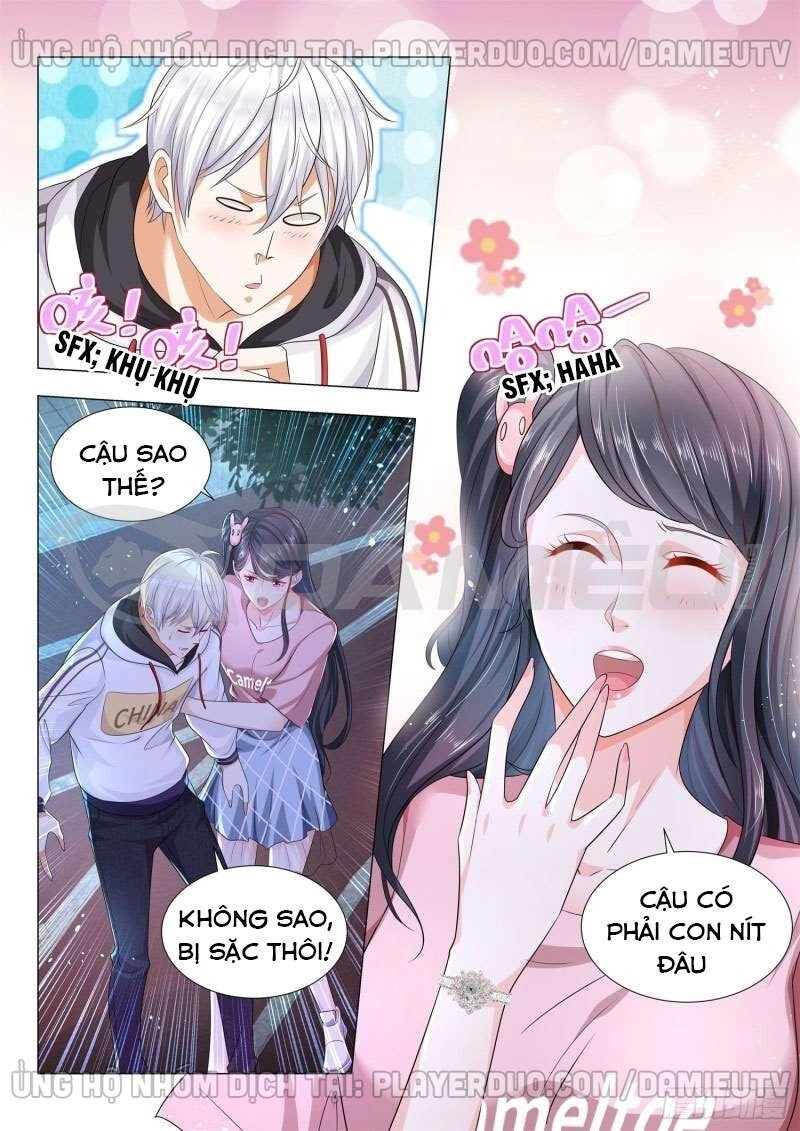 Thần Hào Chi Thiên Hàng Hệ Thống Chapter 129 - 1