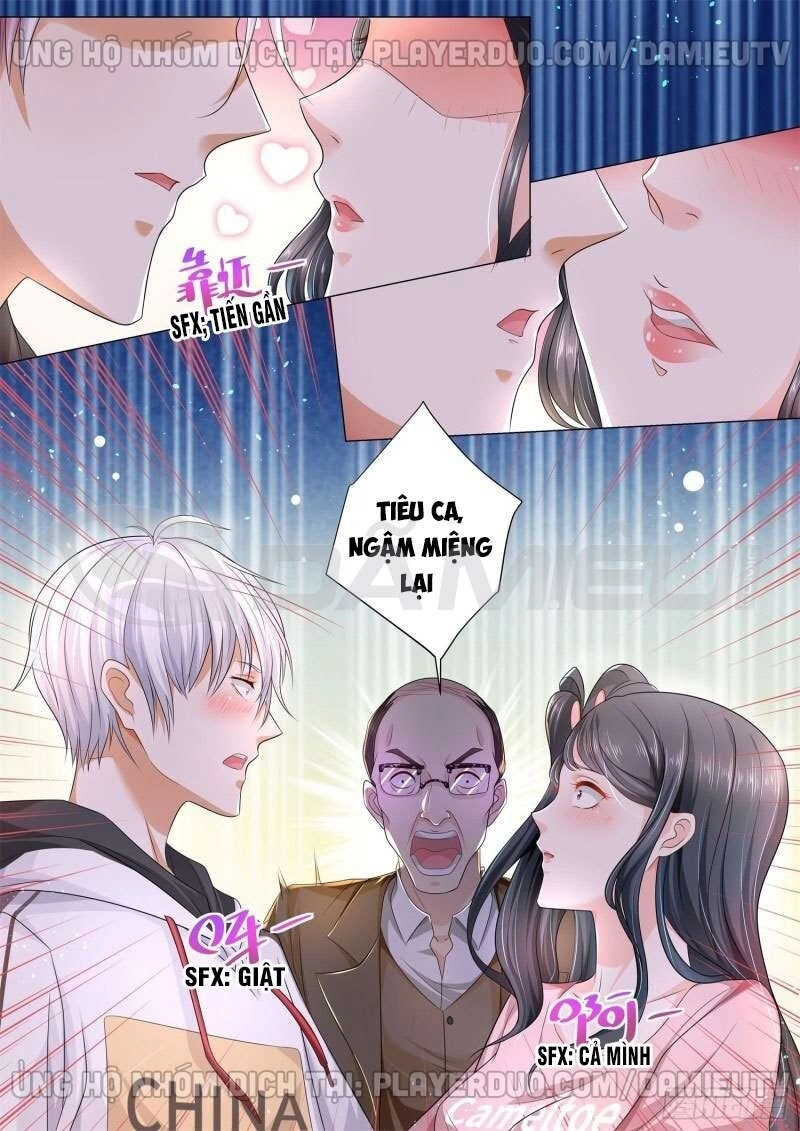 Thần Hào Chi Thiên Hàng Hệ Thống Chapter 129 - 3