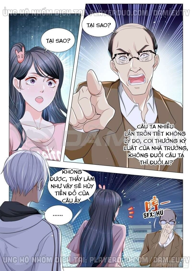 Thần Hào Chi Thiên Hàng Hệ Thống Chapter 129 - 5