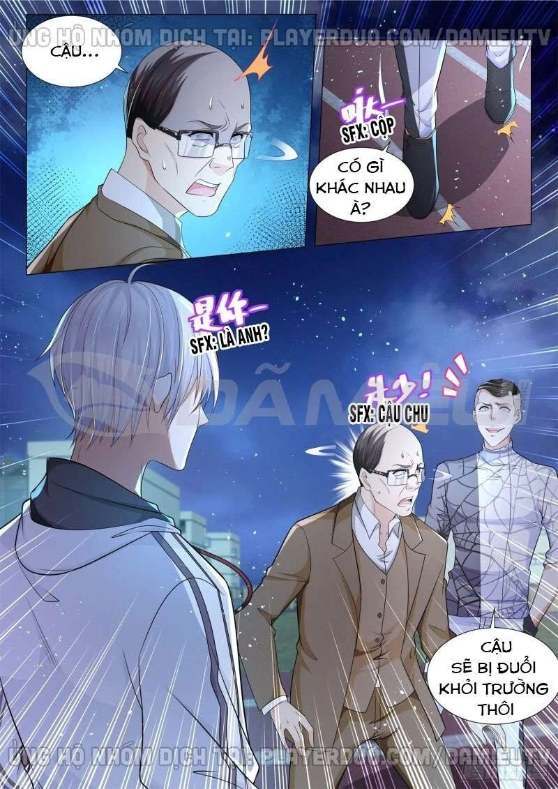 Thần Hào Chi Thiên Hàng Hệ Thống Chapter 129 - 8