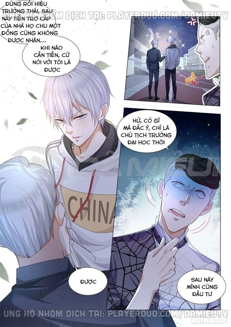 Thần Hào Chi Thiên Hàng Hệ Thống Chapter 130 - 7