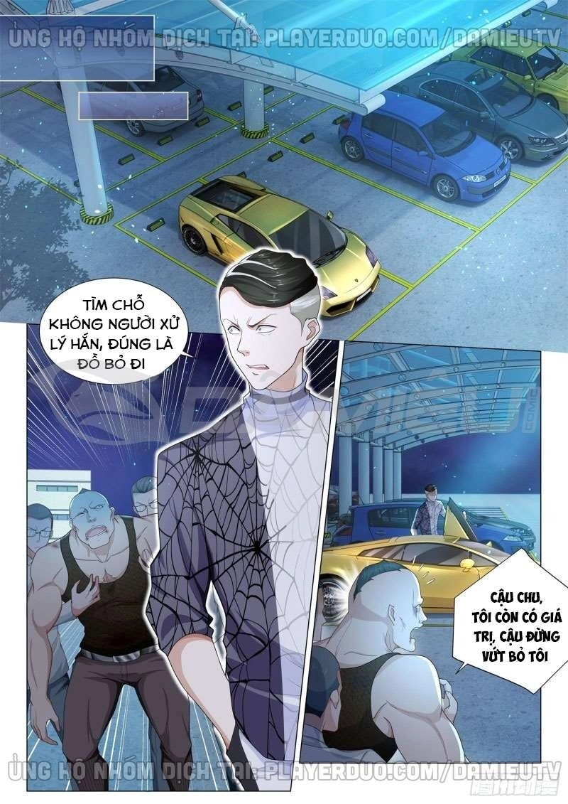 Thần Hào Chi Thiên Hàng Hệ Thống Chapter 130 - 9