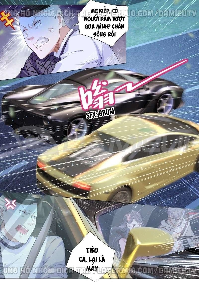 Thần Hào Chi Thiên Hàng Hệ Thống Chapter 130 - 11