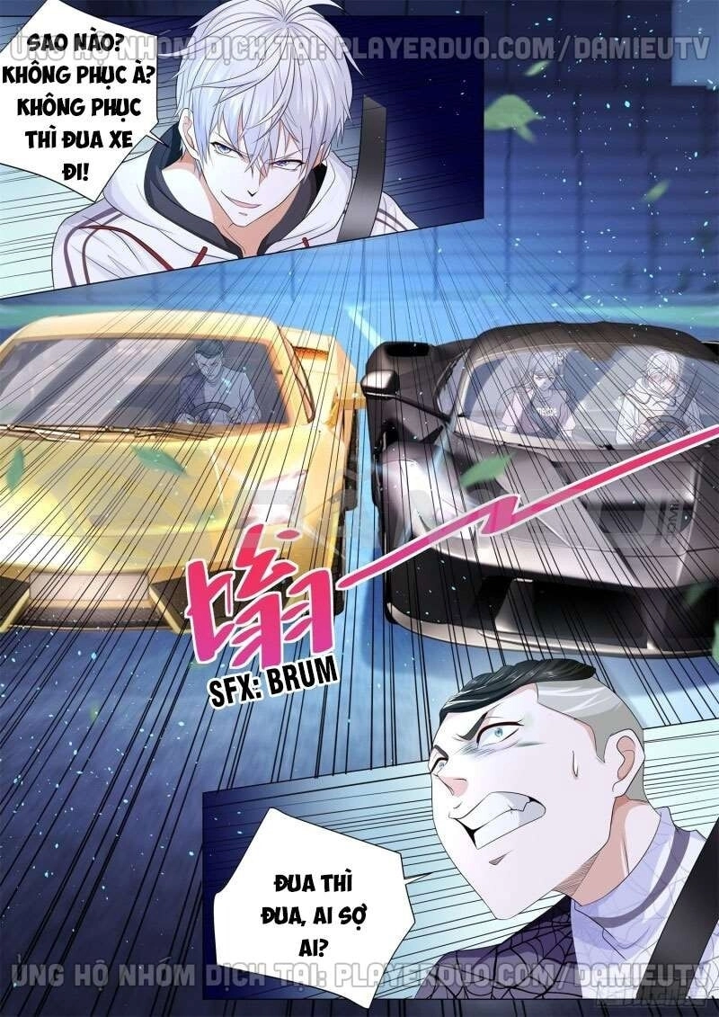 Thần Hào Chi Thiên Hàng Hệ Thống Chapter 130 - 12