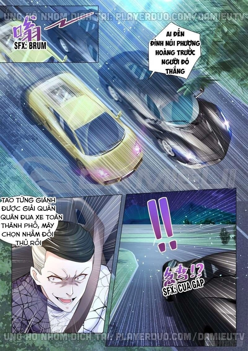 Thần Hào Chi Thiên Hàng Hệ Thống Chapter 131 - 1