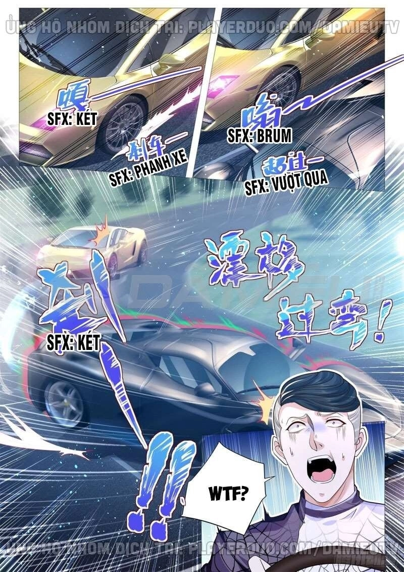 Thần Hào Chi Thiên Hàng Hệ Thống Chapter 131 - 2