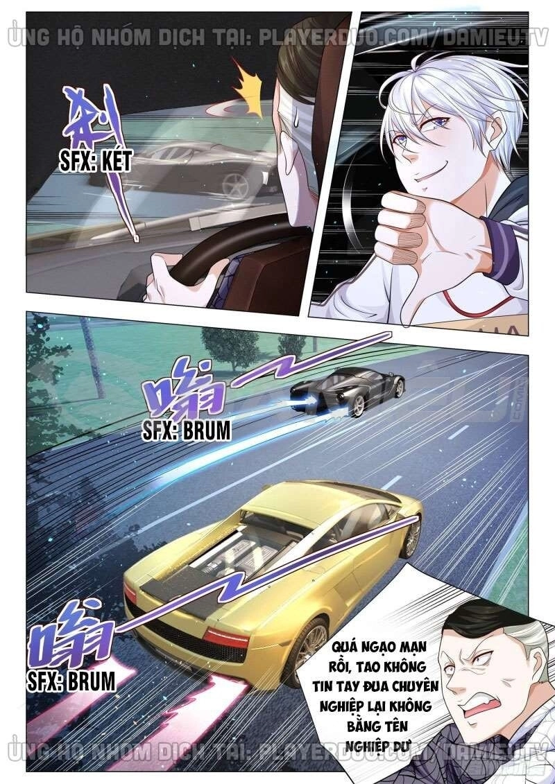 Thần Hào Chi Thiên Hàng Hệ Thống Chapter 131 - 3